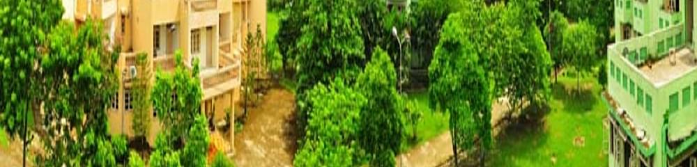 Satyajit Ray Film and Television Institute - [SRFTI]