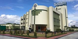 St. Xavier’s University Kolkata Admission 2024: Course, Fee, Eligibility Criteria