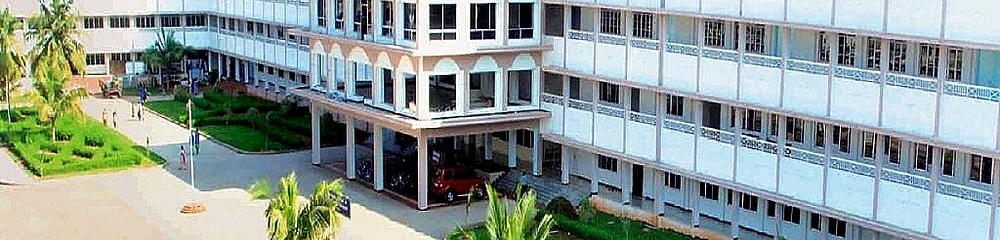 Vivekanandha College of Engineering for Women - [VCEW]