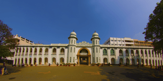 PSG Institute of Advanced Studies, Coimbatore, Tamil Nadu, Admissions 2023