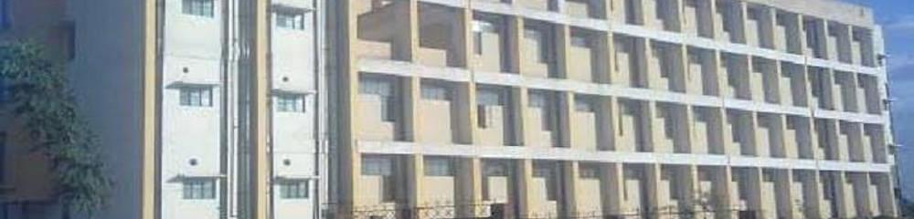 Ramgarh Engineering College - [REC]
