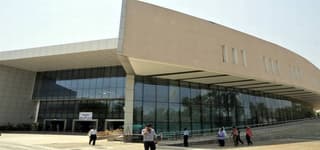 Cluster Innovation Centre , Delhi University - [CIC]