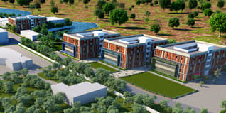 SRU Raipur Admission 2025: Registration, Dates, Fees, Cut off, Eligibility, Selection Criteria, Application Process