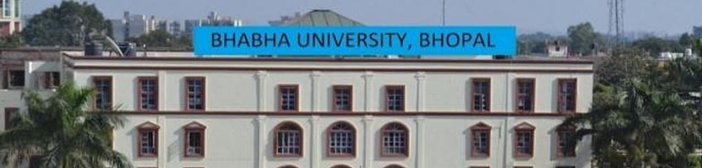 L.L.B. From BU BHOPAL : Fees, Cutoff, Placements, Admission, Eligibility