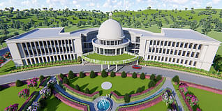 Shri Krishna University, Chhatarpur Admission 2023: Courses, Eligibility, Selection Criteria, Registration