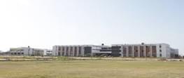 Gokul Global University - [GGU]