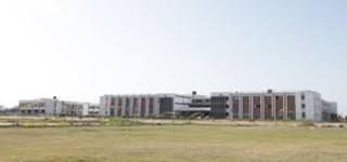 Gokul Global University - [GGU]