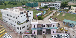 Shri Khushal Das University Admission 2025