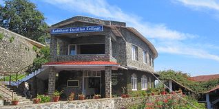 Kodaikanal Christian College KCC 2024 Admission: Courses, Dates