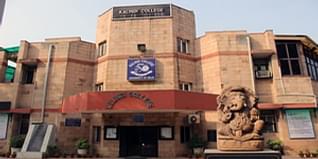 Kalindi College, New Delhi Admission 2024: Courses, Eligibility, Cutoff, Application Form, Last Date