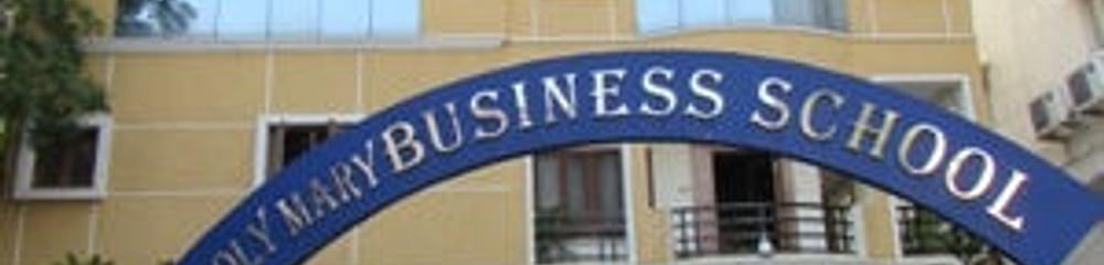 Holy Mary Business School-[HBS]