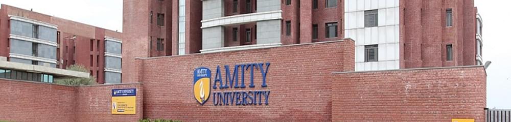 Amity University