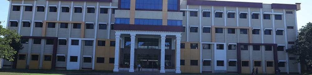Ravindra College of Engineering for Women -[RCEW]