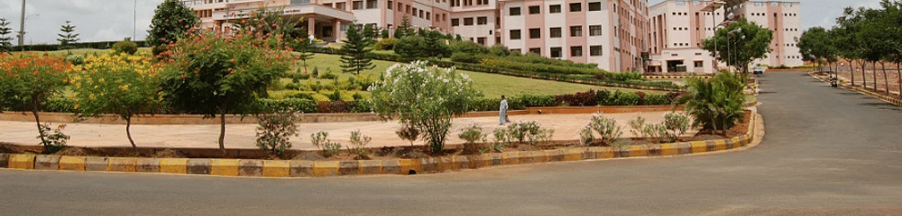 S. Nijalingappa  Medical College and H.S.K Hospital and Research Centre