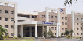 PSG Institute of Technology & Applied Research Admission 2024: Courses, Eligibility, Cut Off