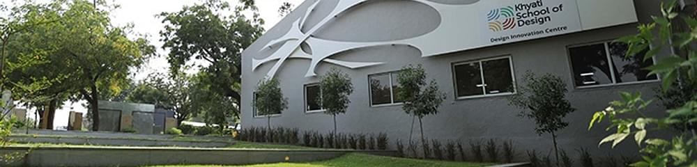 Khyati School of Design - [KSD]