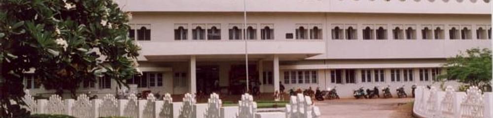 Aryabhatta College Of Advanced Studies