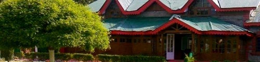 Government Degree College for Boys