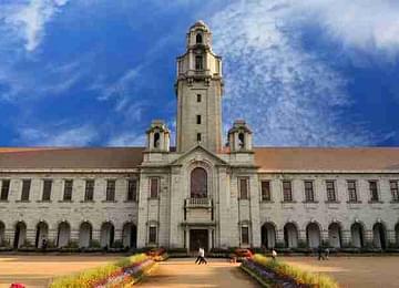 IISc