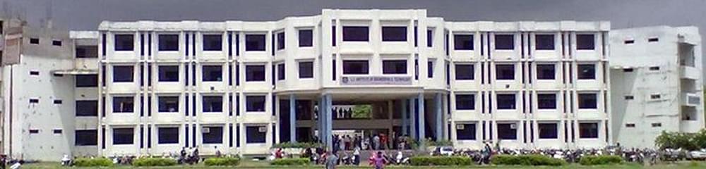 L.J. School of Law - [LJSL]