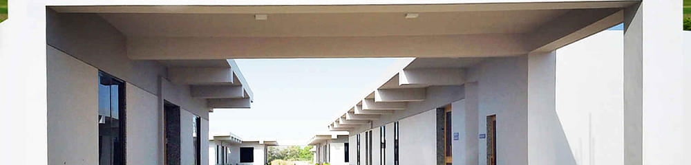 Mudra Takshashila Institute of design and Architecture