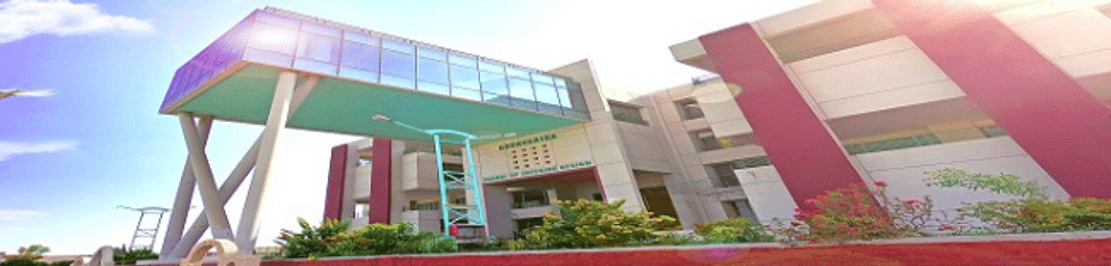 Godavariba School of Interior Design, Uka Tarsadia University -[GSID]