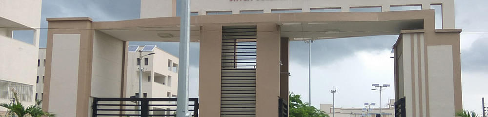 JNTUA College of Engineering - [JNTUA CEK]