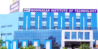 Modinagar Institute of Technology Admission 2024: Entrance Exam, Notification, Courses
