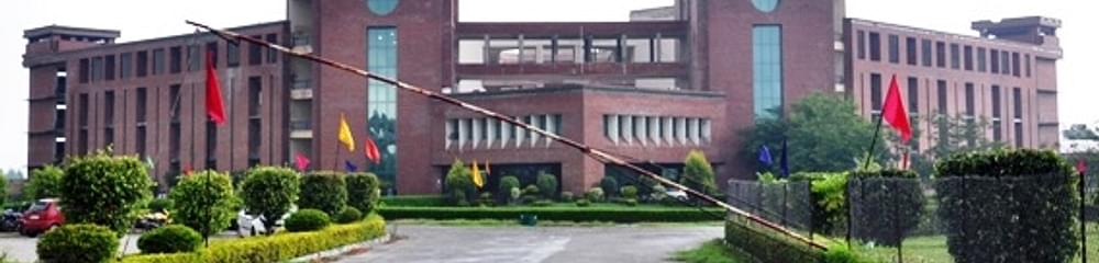 Divya Jyoti Ayurvedic Medical College & Hospital, Modinagar