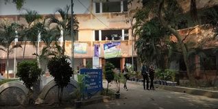 Engineering Institute for Junior Executives Admission 2025