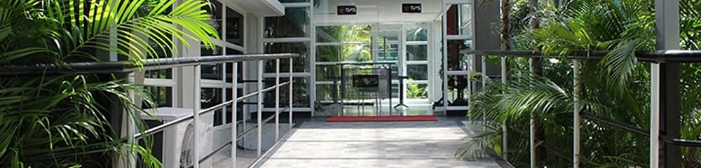 Tips School Of Management - [TIPSSOM]