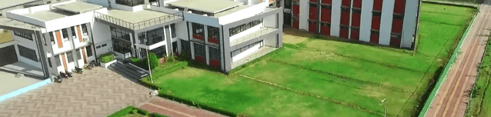 Gokul Physiotherapy College,  Gokul Global University