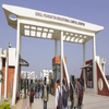 Jashodaba Polytechnic Institute, Gokul Global University Sidhpur