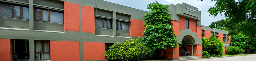 Chimanbhai Patel Institute of Business Administration -  [CPIBA]