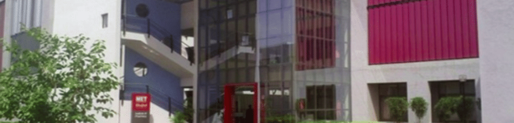 MET's Institute of Pharmacy
