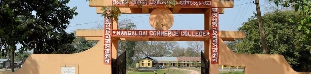 Mangaldai Commerce College