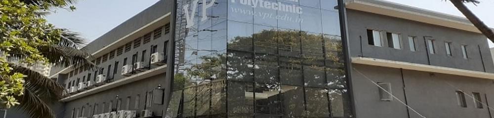 Vidyalankar Polytechnic - [VP]
