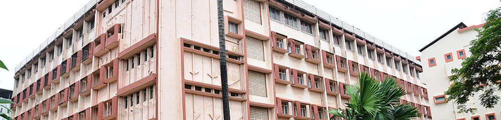 Vivekanand Education Society’s Polytechnic - [VESP]