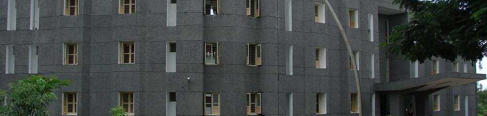 Ramanbhai Patel College of Pharmacy - [RPCP]
