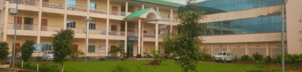 Manipur Technical University - [MTU]