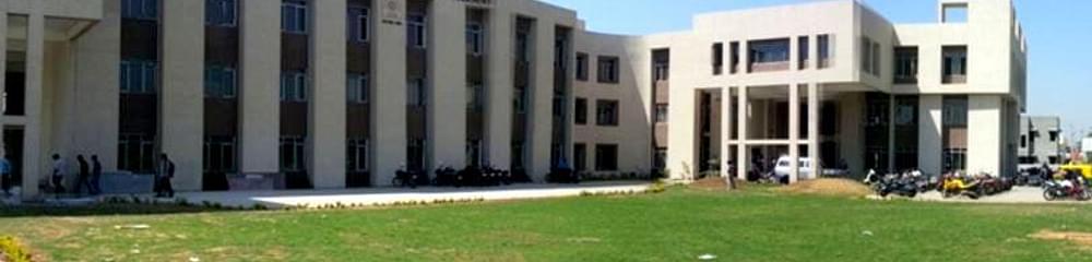 CZ Patel College of Business and Management