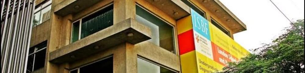 Indian School of Business and Finance - [ISBF]