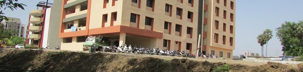 Bhagwan Mahavir College of Architecture - [BMCA]