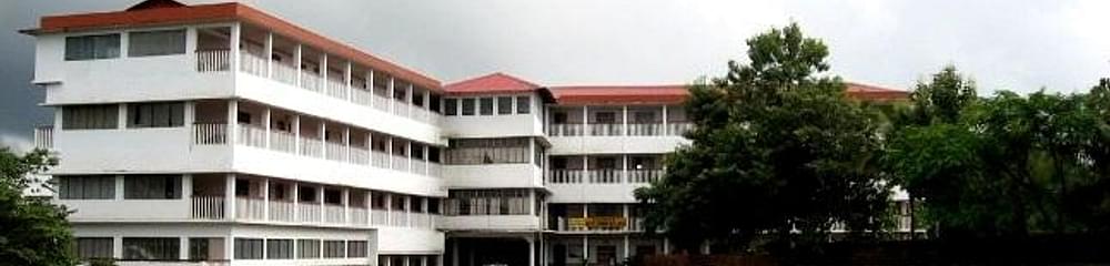 Chinmaya Arts and Science College for Women