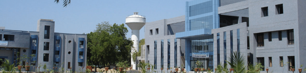 Chanchalben Mafatlal Patel College of Physiotherapy