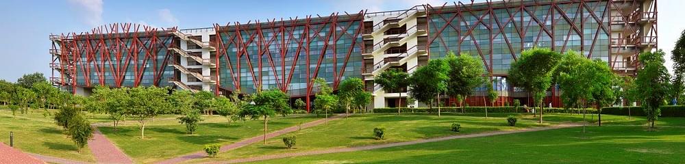 O.P. Jindal Global University - [JGU]