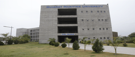 Gujarat Maritime University - [GMU]