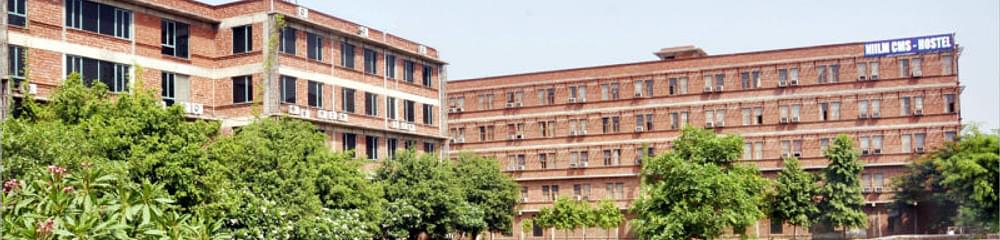 NIILM Centre For Management Studies - [NIILM CMS]