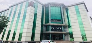 National Institute of Management and Technology - [NIMT]