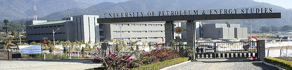 UPES, School of Business